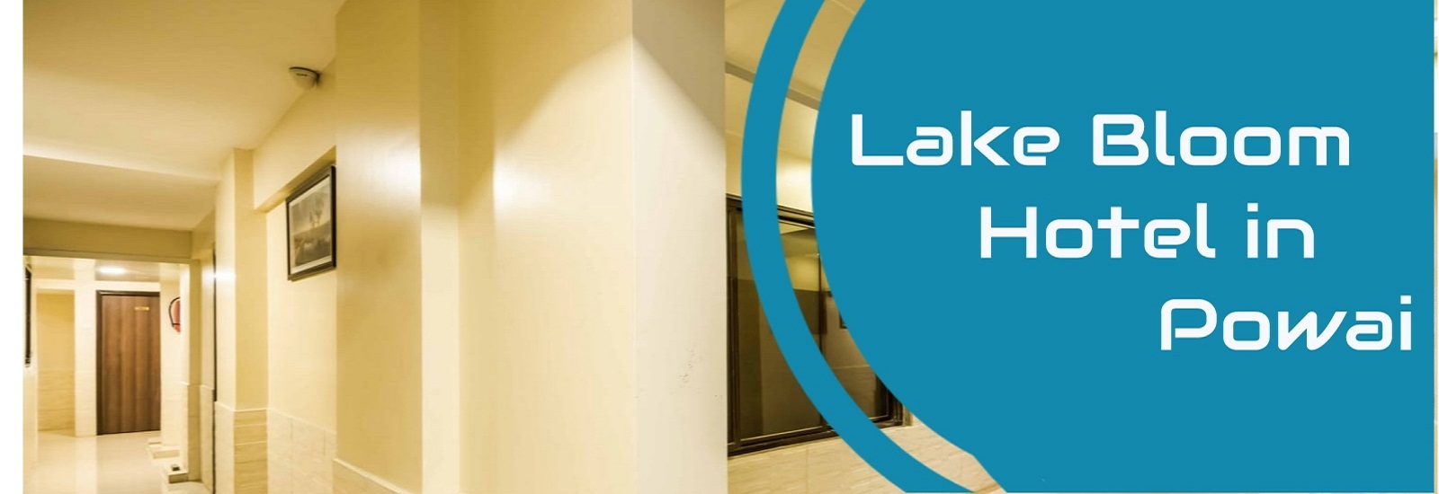 inner area of lake bloom hotel